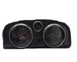 Speedometer Cluster US Hybrid Fits 09 VUE 384182 - $80.19