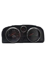 Speedometer Cluster US Hybrid Fits 09 VUE 384182 - £63.90 GBP