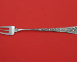 Berry by Whiting Sterling Silver Cocktail Fork 6 1/4&quot; - $88.11