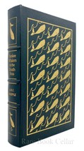 A. B. C. Whipple Yankee Whalers In The South Seas Easton Press 1st Edition 1st P - £235.97 GBP