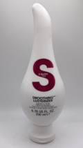 TIGI S-factor Smoothing Lusterizer 6.76oz - RARE &amp; Very Hard To Find - $199.99