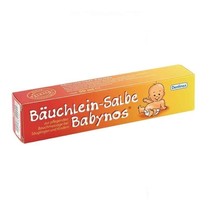 Dentinox Baby tummy ointment from the 5th week 50g Made in Germany-FREE ... - £15.15 GBP