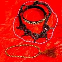 Cute dainty jewelry set - $15.84