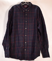 UNTUCKit Mens Button Down Shirt Cotton 3XL - $39.60