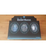 Super7 Disney ReAction Figures The Haunted Mansion Ghosts 3-Pack SDCC 2020 - $124.99