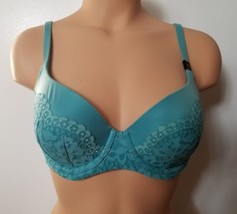 New with Tags Victoria&#39;s Secret Body by Victoria Lined Demi Bra 32DD - £32.91 GBP