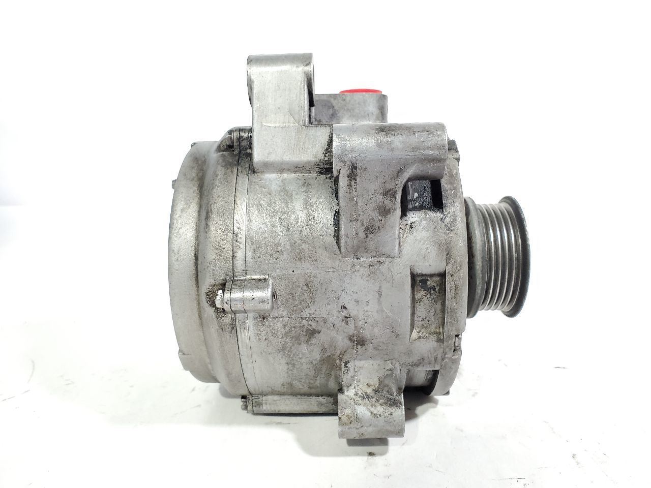 2004 2005 2006 2007 2008 2009 Cadillac XLR OEM Alternator RWD 150 AMP Item image 8