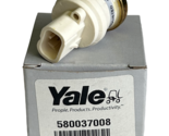 NEW YALE 580037008 / YT580037008 OEM LOW PRESSURE SWITCH FOR FORKLIFT - $80.00