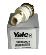 NEW YALE 580037008 / YT580037008 OEM LOW PRESSURE SWITCH FOR FORKLIFT - £60.98 GBP