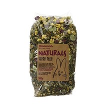 Rosewood Boredom Breaker Natural Treat Herbs Plus, 500g  - €9,48 EUR