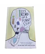 It&#39;s Kind of a Funny Story - £2.31 GBP