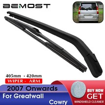 BEMOST Auto Car Rear Windscreen Windshield Wiper Arm Blade  For Great Wall ry Ha - £51.65 GBP