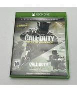 Call of Duty: Infinite Warfare -- Legacy Edition (Microsoft Xbox One, 2016) - £6.66 GBP
