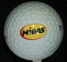 Midas White Wilson Distance TC2 Distance 4 Golf Ball - £12.78 GBP
