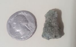 1.8g Trinitite Specimen  - $35.00