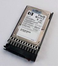 HP 431954-003 Hard Drive - £14.24 GBP