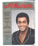 Country Music People - March 1984 - Vol.15 No.3 - €3,31 EUR