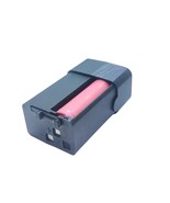 USBC Battery Case For KENWOOD walkie talkie Radio TH-28A TH-48A TH-78A - $36.54 CAD