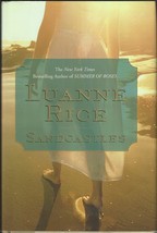 Sandcastles [hardcover] Luanne Rice, - 2006 - $6.99