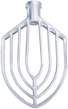 HOBART BBEATER-HL20 LEGACY PLANETARY - 20 QT. ALUMINUM FLAT BEATER BRAND... - $168.29
