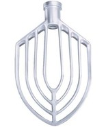 HOBART BBEATER-HL20 LEGACY PLANETARY - 20 QT. ALUMINUM FLAT BEATER BRAND... - $3,180.03 MXN