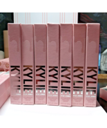 Kylie Jenner Matte Liquid Lipstick, 0.10 fl oz / 3.0mL NIB CHOSE SHADE - $258.74 MXN