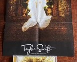 Fearless by Taylor Swift (CD, 2008) With Rare Poster - $9.89