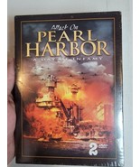 Attack on Pearl Harbor - A Day of Infamy DVD 2-Disc Set New Sealed - £7.84 GBP