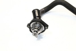 2007-2009 MAZDA MAZDASPEED 3 THERMOSTAT WITH HOSE P2025 image 2