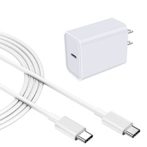 Meta Quest 2 Charger Usb-C Charging Compatible With Oculus Quest 2/Quest 2 Pro H - £23.68 GBP