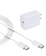 Meta Quest 2 Charger Usb-C Charging Compatible With Oculus Quest 2/Quest... - £23.97 GBP