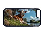 Animal Cow Cover For iPhone 7 / 8 PLUS - £14.18 GBP