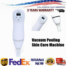 16W Diamond Microdermabrasion Vacuum Peeling Skin Care Dermabrasion Machine - £33.68 GBP