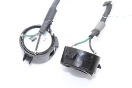 10-13 LEXUS IS250C REAR LEFT & RIGHT MARK LEVINSON TWEETER SPEAKERS PAIR Q5246 image 8