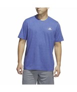 Adidas Men&#39;s Aeroready Designed 2 Move Sport Stretch Medium Powder Blue - $21.70 CAD