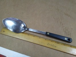 Vintage Ace Chef spoon - £22.77 GBP