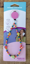 MOXYO Beaded Fruit Zigi Phone Strap - $6.55