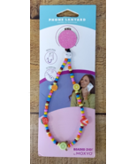 MOXYO Beaded Fruit Zigi Phone Strap - $124.49 MXN