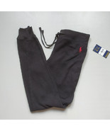 Polo Ralph Lauren Waffle-Knit Sleep Jogger Worldwide Shipping T-0001 - $657.97 MXN