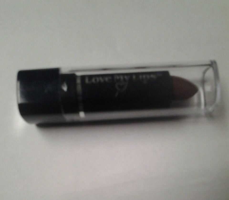 Bari Cosmetics Love My Lips Lipstick in Pure Plum Frosted - $4.95