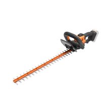 WORX WG261 22&quot; 20V Cordless Hedge Trimmer, Battery &amp; Charger Included - $148.95