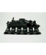 2011-2016 bmw bmw 535i n55b30 3.0l engine motor intake manifold air 6 cy... - $118.87