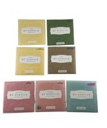 My Acrylix Close To My Heart Acrylic Stamps Lot of 7 Acrylic Stamp Sets - €38,69 EUR