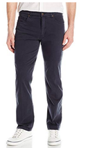 Michael Stars Men’s Classic Fit 5 Pocket Pants - $39.60