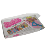 Barbie  1980 The Barbie Game Personal Appearance Tour 4761-21  Complete ... - £7.85 GBP