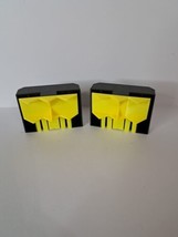 Battle Bots Hexbug Arena MAX Wall Corners Replacement Parts - LOT OF 2 - $5.90