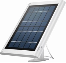 Ring Solar Panel Compatible with Spotlight Cam Battery &amp; Stick Up Cam Ba... - $890.34 MXN