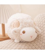 Adorable 23cm Sweet Lamb Plush Toy - $27.22 CAD