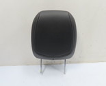 15 Nissan 370Z Convertible #1257 Headrest, For Heated Seat, Soft Top Rig... - $197.99