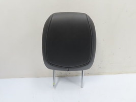 15 Nissan 370Z Convertible #1257 Headrest, For Heated Seat, Soft Top Right Black - £158.26 GBP